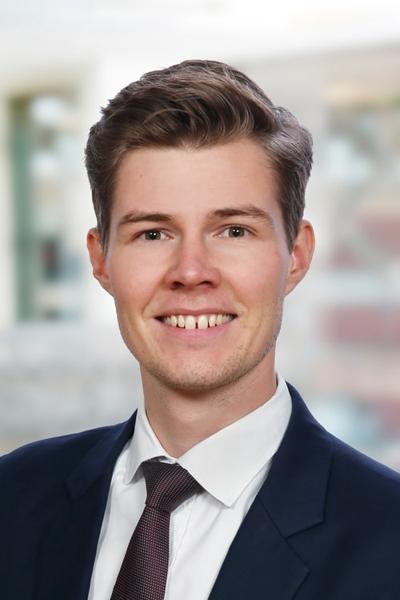 Rasmus Hansen, photo 1