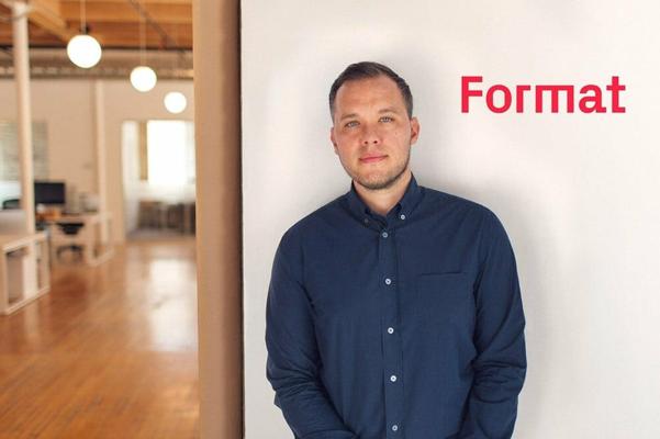 Lukas Dryja, photo 1