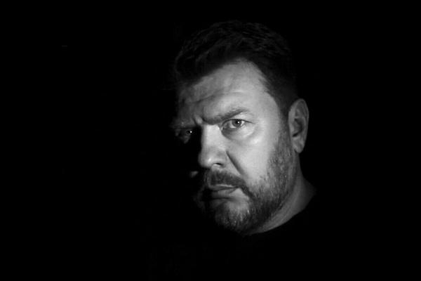 Alexey Dmitriev, photo 2