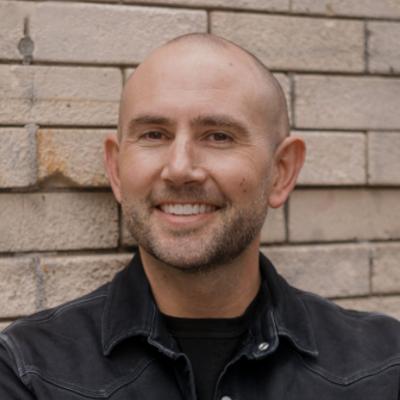 Scott Solomon, photo 2