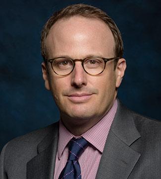 Robert Bikel, photo 1