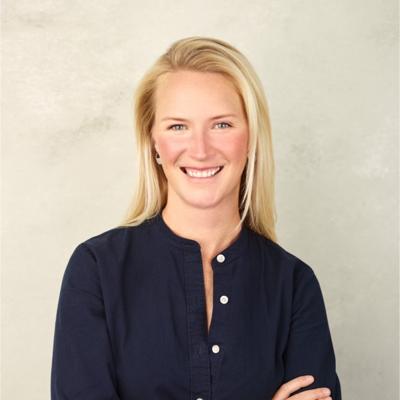 Allison Howard, photo 1