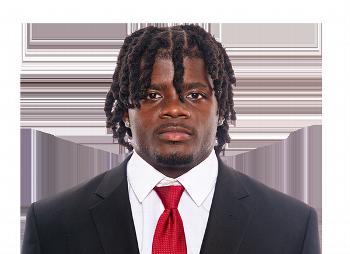 Micah Johnson, photo 1