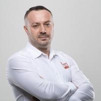 Rastislav Slysko, photo 1