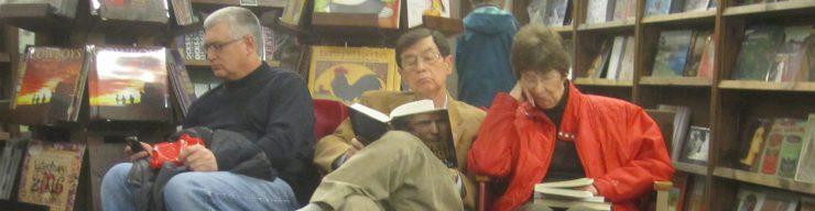 Nadia McKay, photo 2