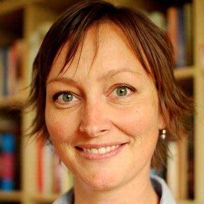 Rikke Meyer, photo 1