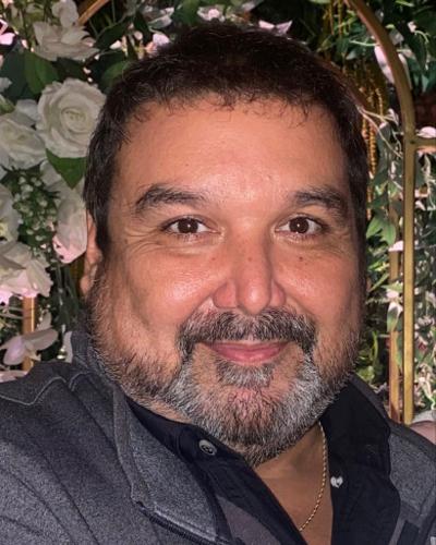Arturo Prestamo, photo 1