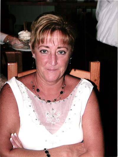 Peggy Somers, photo 1