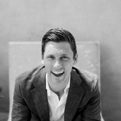 Jonathan Mandel, photo 2