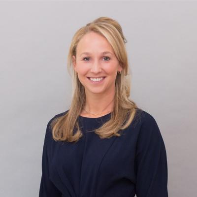 Florence Fox-Andrews, photo 2