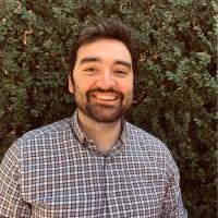 Andrew Sinasohn, photo 1