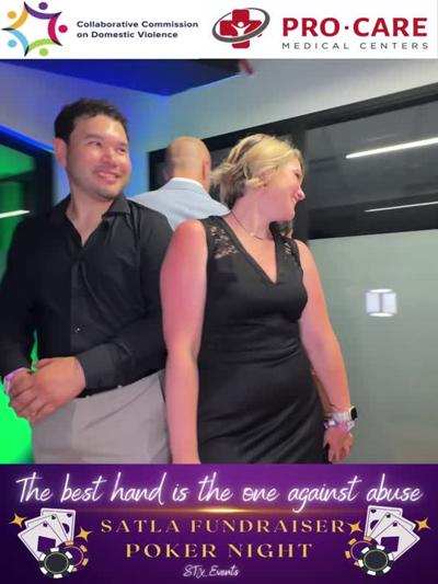 Chris Mazzola, photo 1