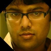 Deepu Thomas, photo 2