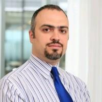 Dimitris Stavropoulos, photo 2