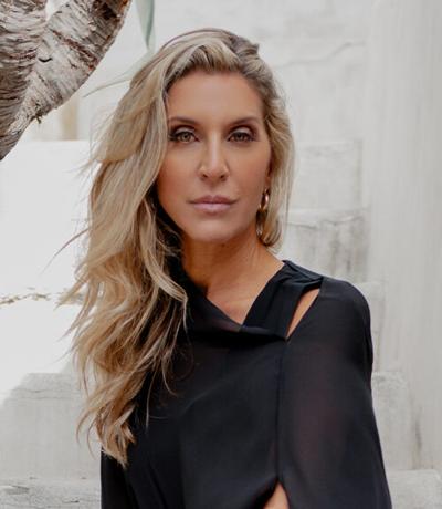 Candice Klein, photo 1