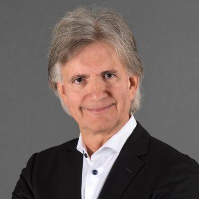 Jacques Bernier, photo 1