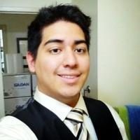 Nicholas Cooke, photo 2