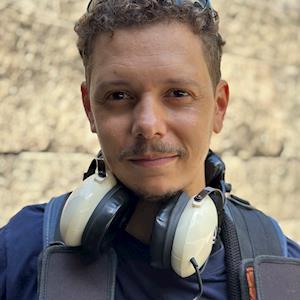 Brett Ainslie, photo 2