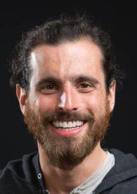 Seth Madison, photo 2