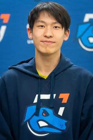 Bryan Zhang, photo 2