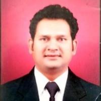 Anil Dabhade, photo 1