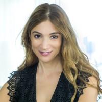 Brigitte Lina, photo 1