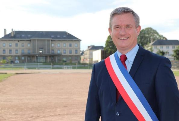 Frederic Belhache, photo 1