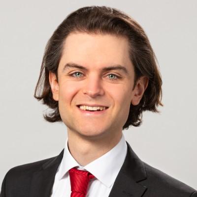 Darius Heisig, photo 2