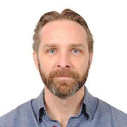 Will Ruddick, photo 2