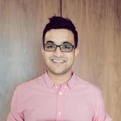 Pranay Agarwal, photo 1