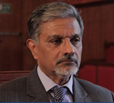 Deepak Bhojwani, photo 1