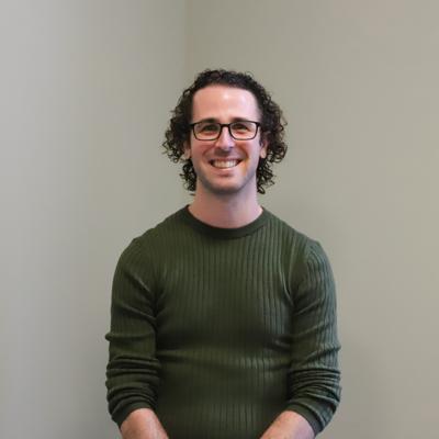 Justin Beauchamp, photo 1