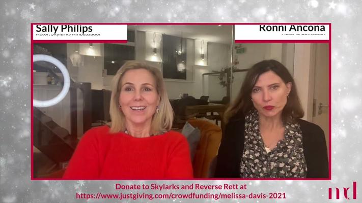 Julia Heptner, photo 1