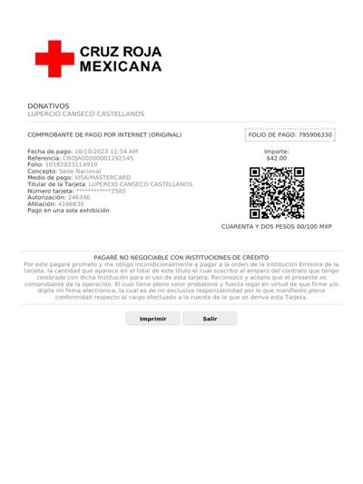 Itzel Canseco, photo 1