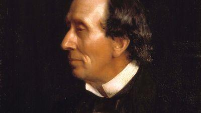 Line Andersen, photo 1