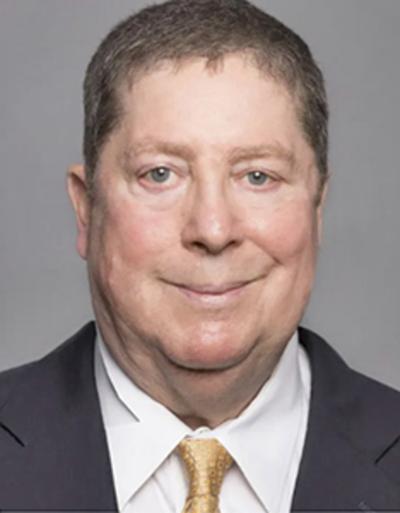 David Levien, photo 2