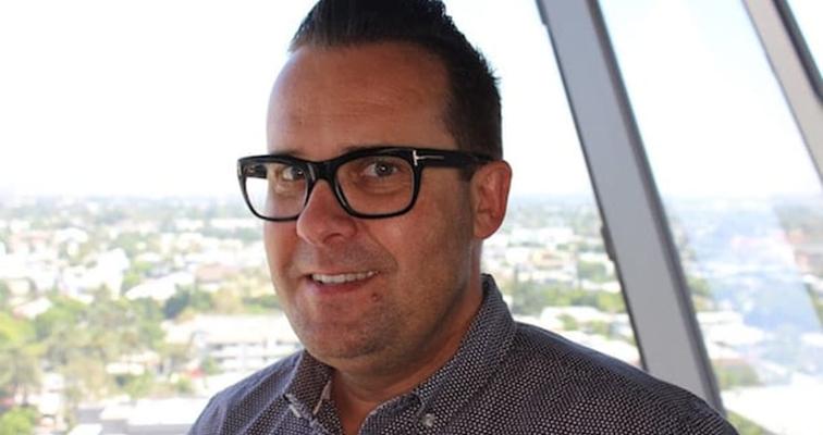 Lukas Sliwka, photo 1