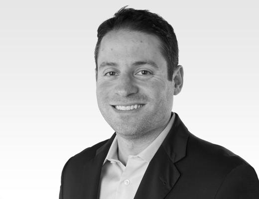 Dan Feinberg, photo 1