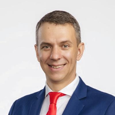 Alexander Krasavin, photo 1