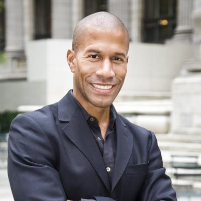 Torrence Boone, photo 2