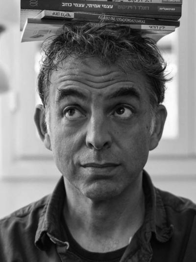 Inge Reints, photo 1