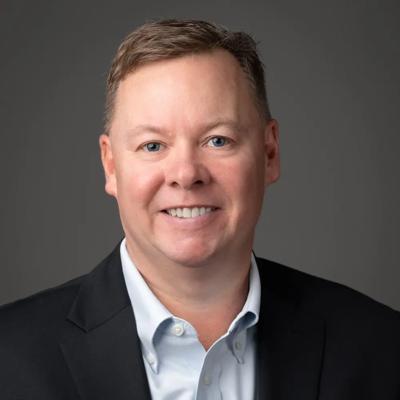 Brian Geary, photo 1