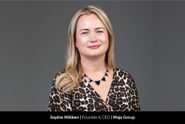 Maggie Milliken, photo 1