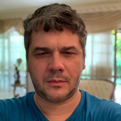 Albert Kogan, photo 1