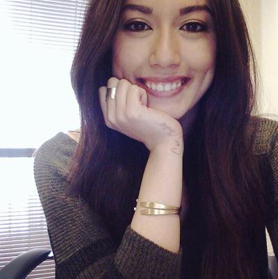 Chelsi Nakano, photo 1