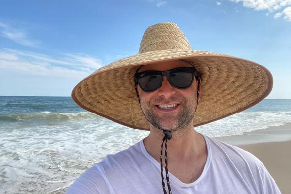 Michael Sabala, photo 2