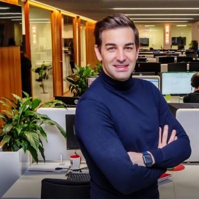 Marcos García, photo 1