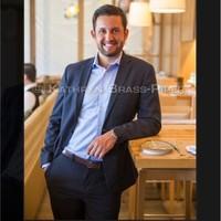 Andrew Fleischer, photo 2