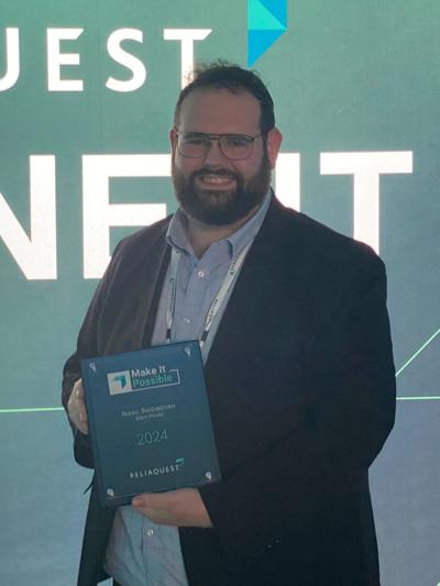 Laban Cabrera, photo 2