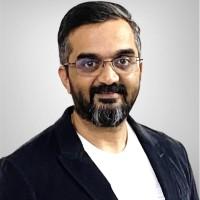 Gokul Anand, photo 2